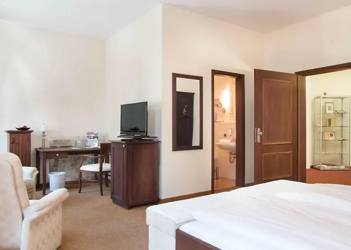 Hotel Alte Canzley