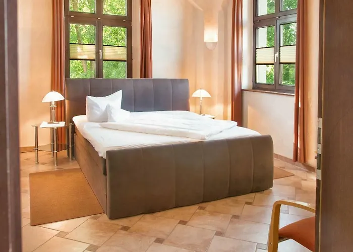 Hotel Alte Canzley