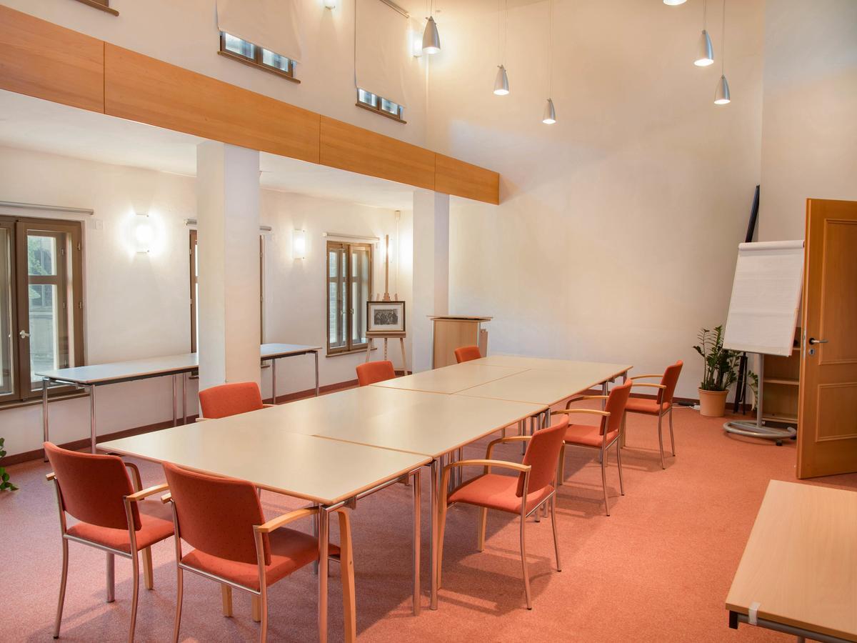 Hotel Alte Canzley Wittenberg