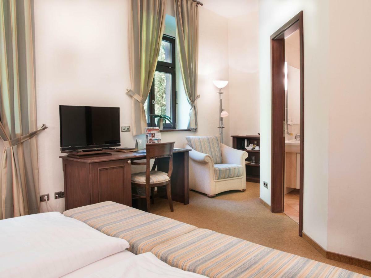 Hotel Alte Canzley