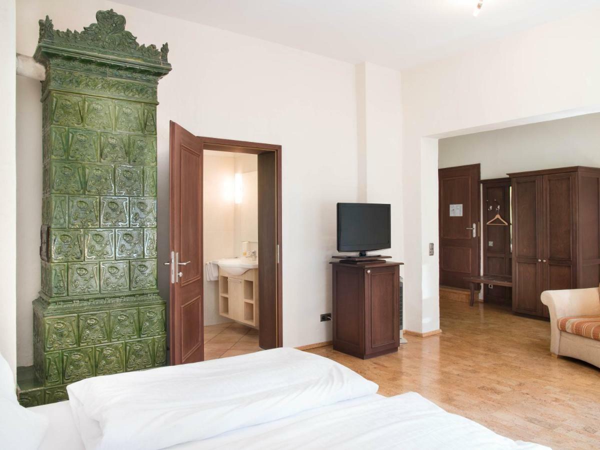 Alte Canzley Hotel Wittenberg